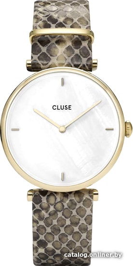 

Наручные часы Cluse Triomphe CL61008