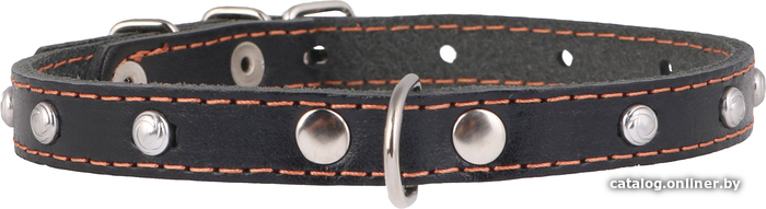 

Ошейник Collar 00231 (черный)