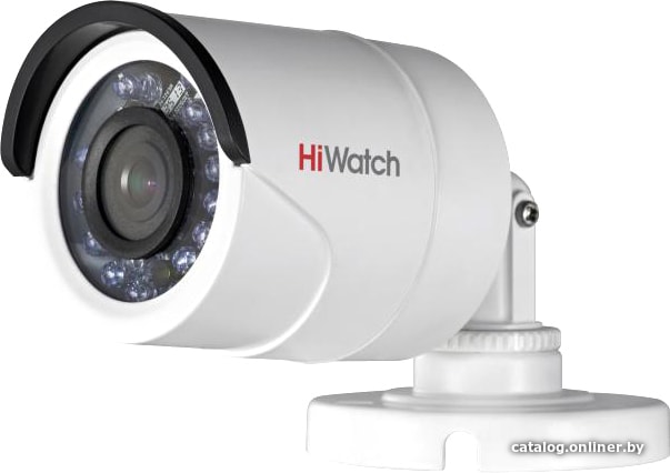 

IP-камера HiWatch DS-I120 (8 мм)