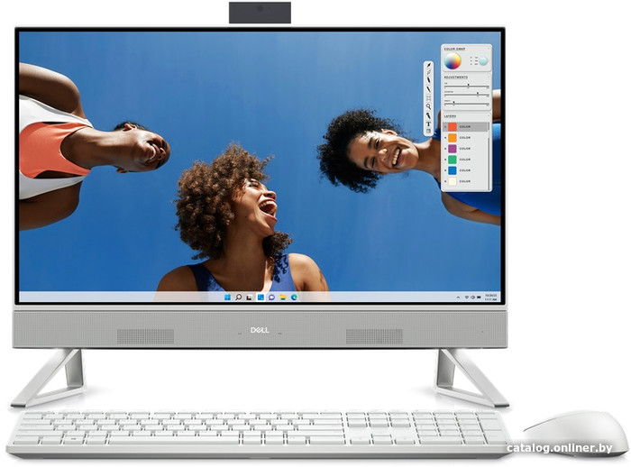 

Моноблок Dell Inspiron 5420-5651