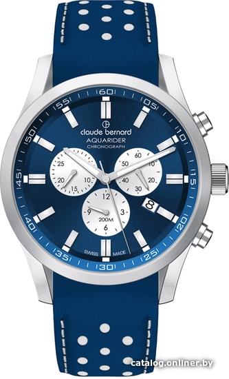 

Наручные часы Claude Bernard 10222 3C BUARIN