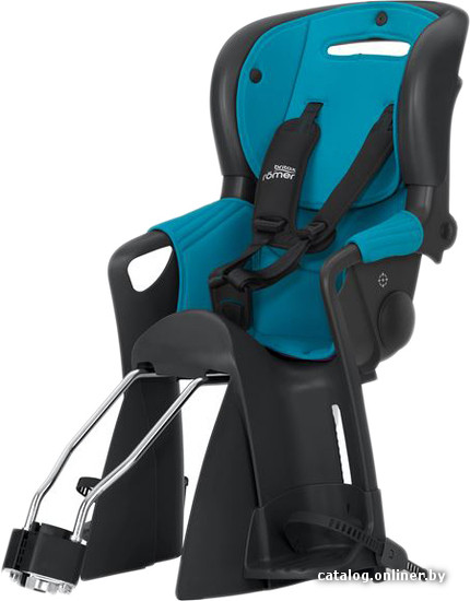 

Детское велокресло Britax Romer Jockey Comfort