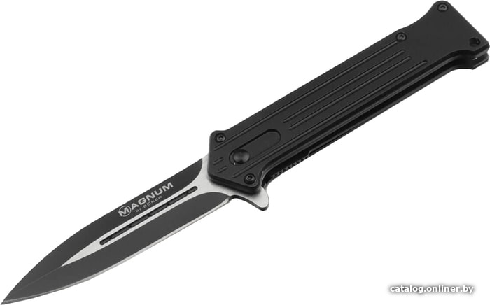 

Складной нож Boker 01LL322 Magnum Intricate Compact