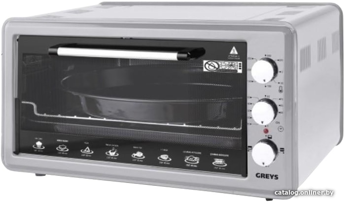 

Мини-печь Greys RMR-4011