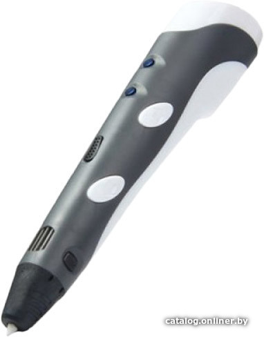 

3D-ручка Myriwell RP-100A (серый)