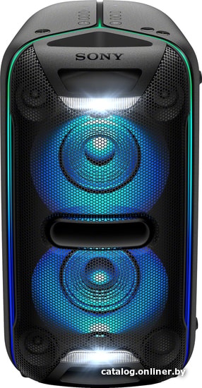 

Колонка для вечеринок Sony GTKXB72.RU1