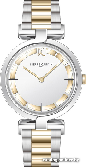 

Наручные часы Pierre Cardin CMD.3535