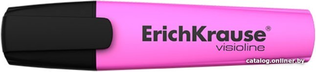 

Текстовыделитель Erich Krause V-12 32498 (розовый)