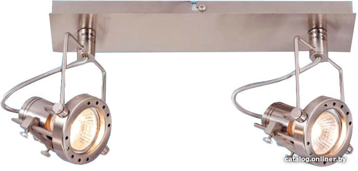 

Бра Sfera-sveta B85879/2W SATIN NICKEL