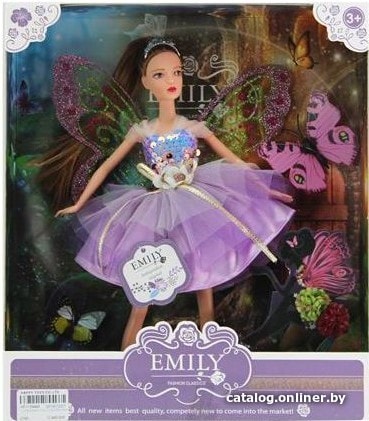 

Кукла Toys QJ093D