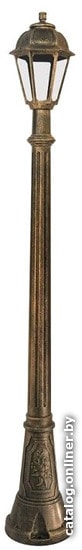 

Фонарный столб Fumagalli Artu/Saba K22.158.000.BXF1R