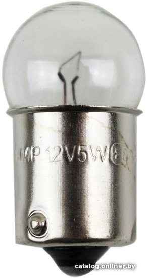 

Лампа накаливания AYWIparts R5W AW1920032 1шт