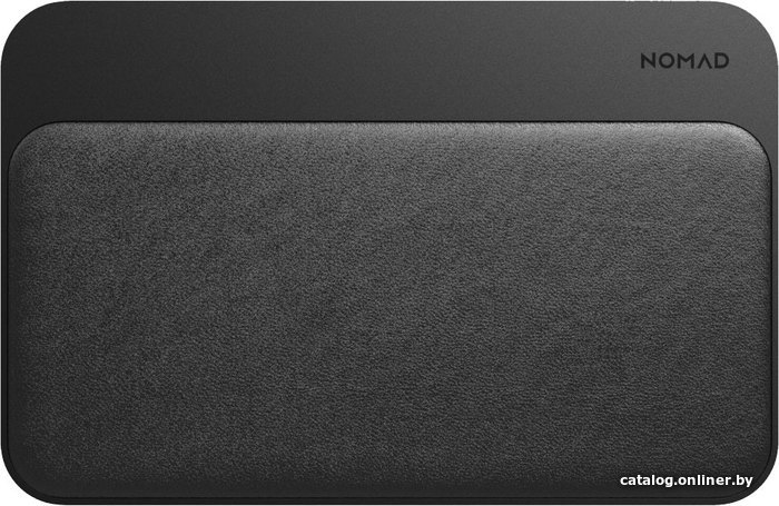

Сетевое зарядное Nomad NM30011A30