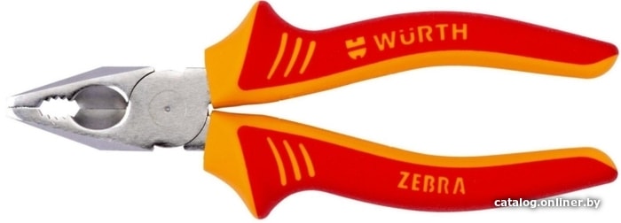 

Плоскогубцы Wurth 071401 575