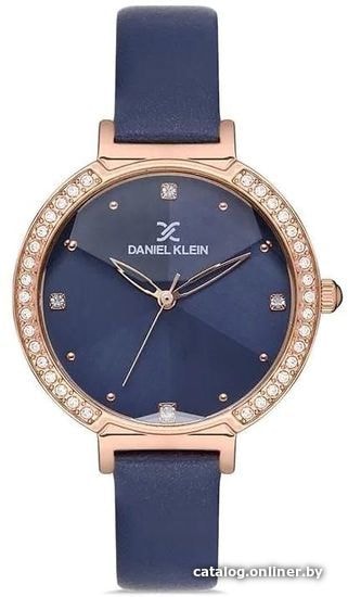 

Наручные часы Daniel Klein DK12847-4