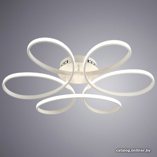 

Светильник Arte Lamp Diadema A2526PL-6WH