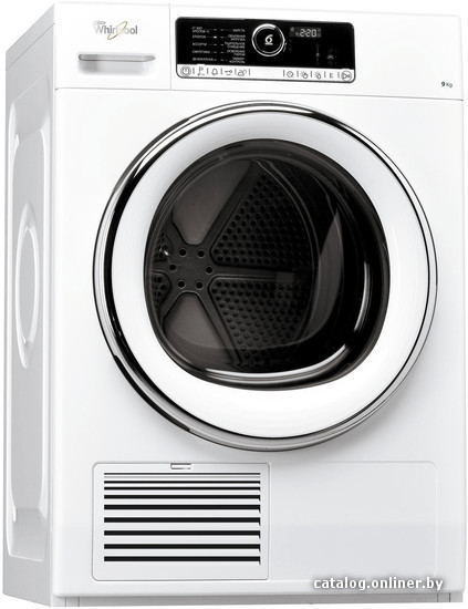 Whirlpool DSCX 90120 сушильную машину купить в Минске