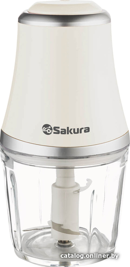 

Чоппер Sakura SA-6251W