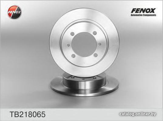 

Fenox TB218065