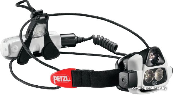 

Фонарь Petzl NAO
