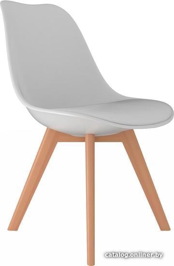 

Стул LoftyHome Elm VC1007S-G (серый)