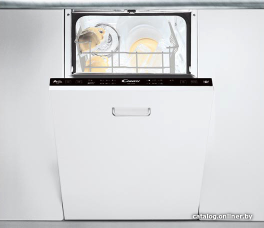 

Встраиваемая посудомоечная машина Candy CDI 1L949-07