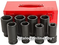 

Набор головок слесарных Force 6082DS