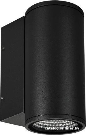 

Бра Arlight LGD-FORMA-WALL-R90-12W (BK) 37256