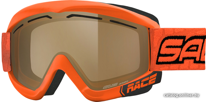 

Лыжная маска Salice 2021-22 CRX 969DACRXPF (оранжевый/Polarflex)