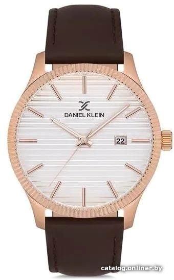 

Наручные часы Daniel Klein DK12669-6
