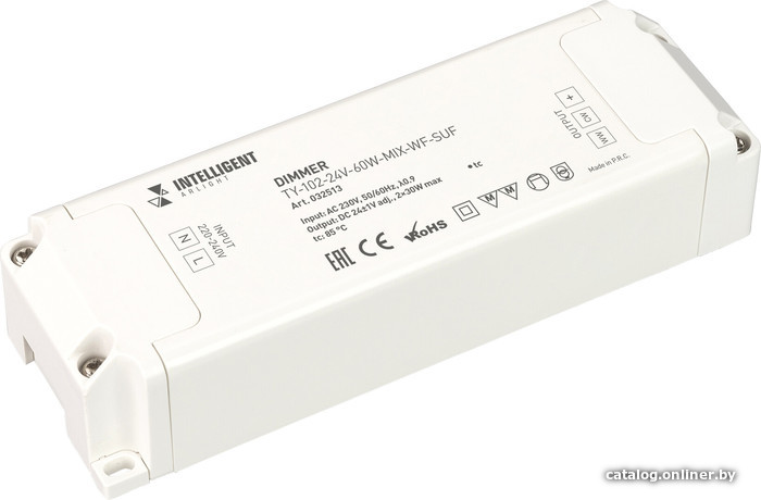 

Контроллер RGB Arlight 032513