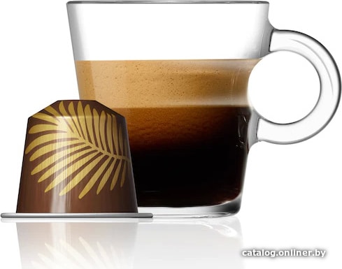 

Кофе в капсулах Nespresso Forest Almond Flavour 10 шт