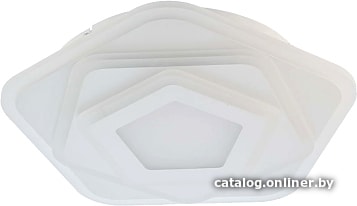 

Припотолочная люстра Aitin Pro L8533 (белый)