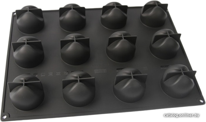 

Мини-формочка Pavoni PX4307