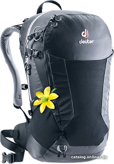 

Туристический рюкзак Deuter Futura 22 SL (black)