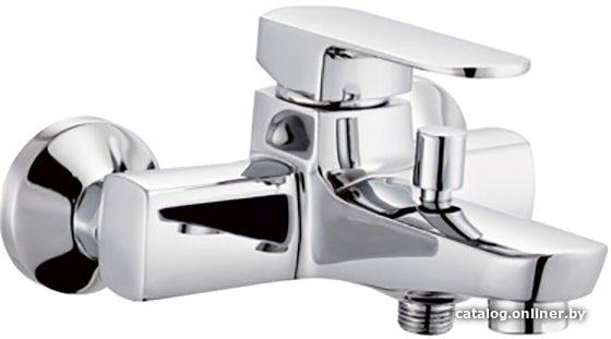 

Смеситель Rene KL60013B