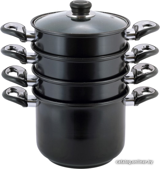 

Пароварка Kamille KM-5824