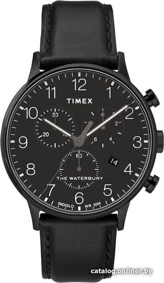 

Наручные часы Timex TW2R71800