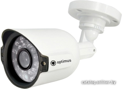 

CCTV-камера Optimus AHD-M011.3(3.6)