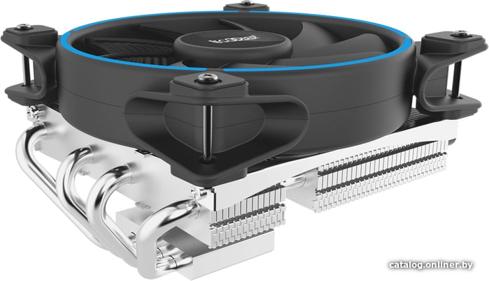 

Кулер для процессора PCCooler GI-46U Corona B