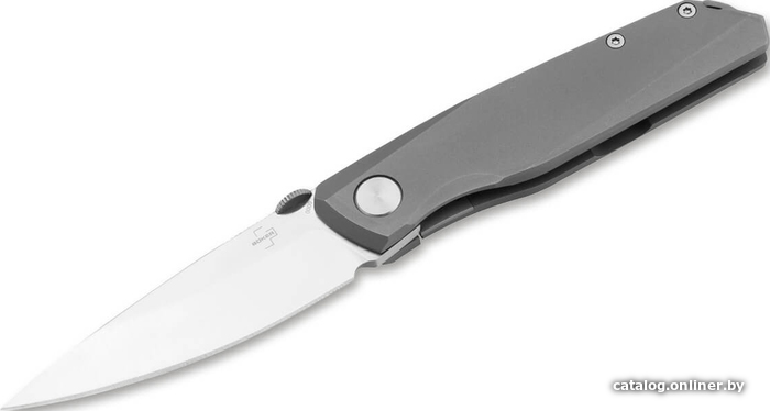 

Складной нож Boker 01BO353 Plus Connector Titan