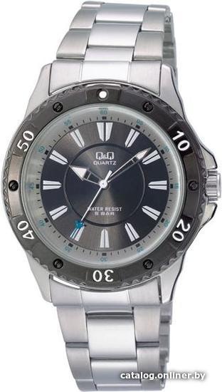 

Наручные часы Q&Q Q610J402