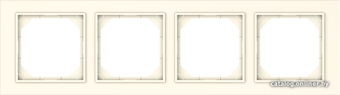

Рамка Vilma Quadrum QR 1000 R04 iv