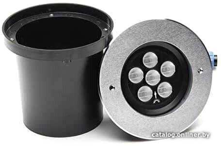 

Уличный встраиваемый светильник Deko-Light Canum 730454
