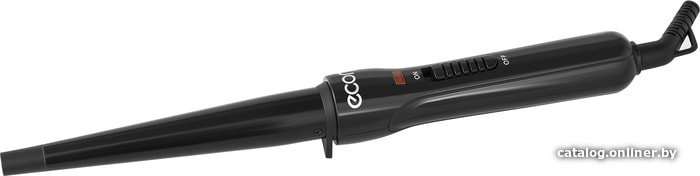 

Конусная плойка Econ ECO-BH101C