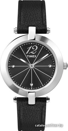 

Наручные часы Timex T2P544