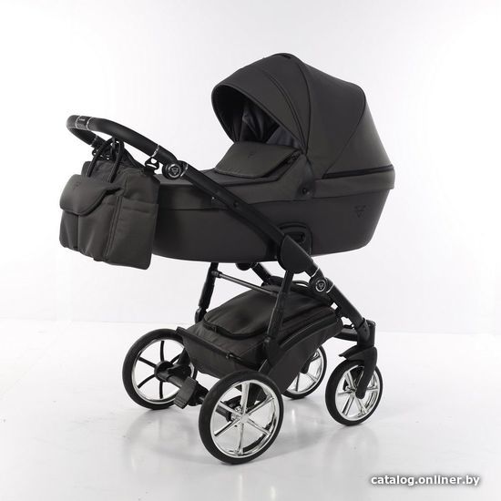 

Универсальная коляска Junama Termo Line Tex (2 в 1, 02)