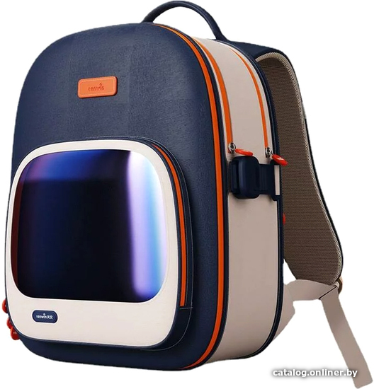 

Школьный рюкзак Detskaland TenWin TW101 (синий)