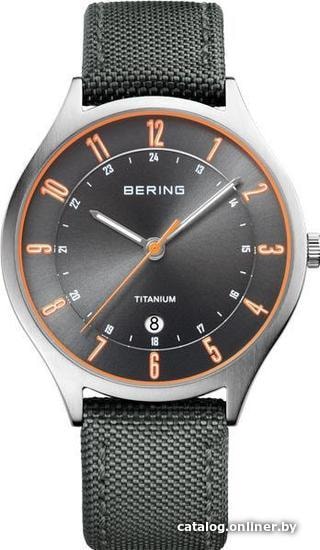

Наручные часы Bering 11739-879