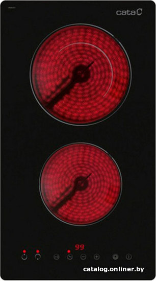 

Варочная панель CATA TDG 3002